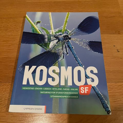 Kosmos SF
