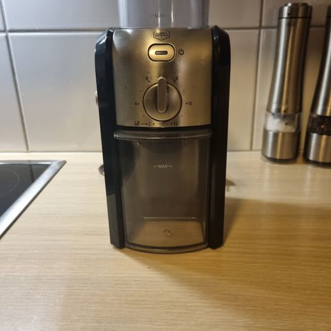 Kaffekvern OBH Nordica