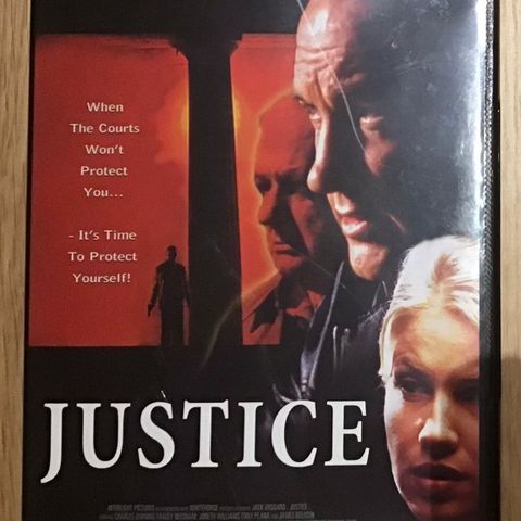 Justice (1999)