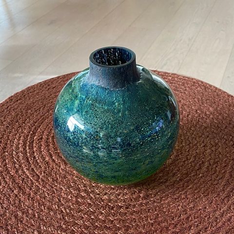 Benny Motzfelds vase