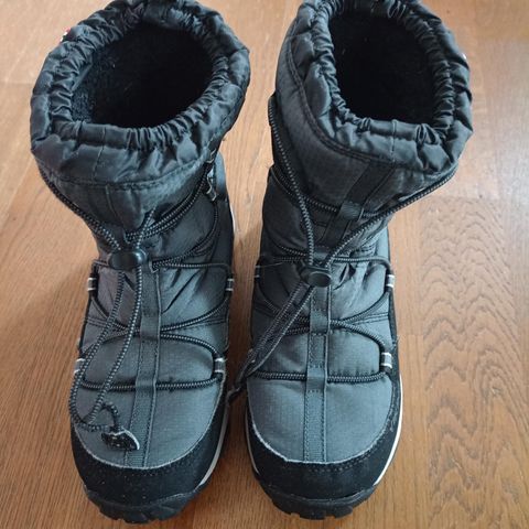 Viking goretex vintersko str 33