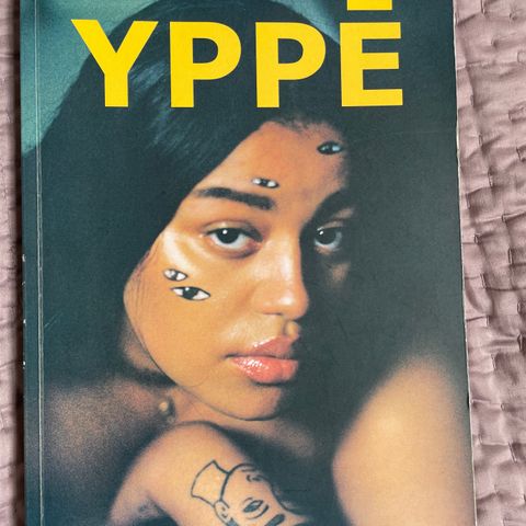 Yppē Magazine #1 2019