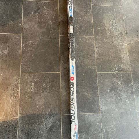 Rossignol ski ubrukt