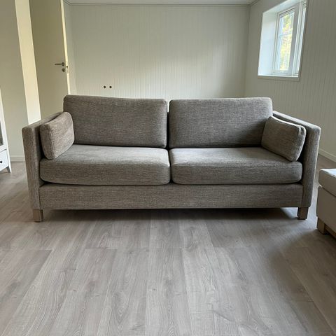 Slettvoll Dorian sofa