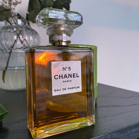 Chanel Paris N°5 Eau de parfum