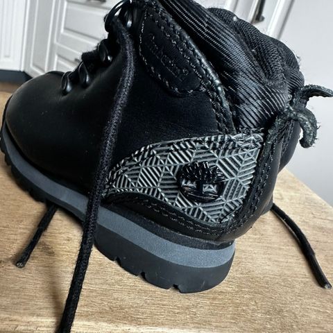 Timberland sko barnesko