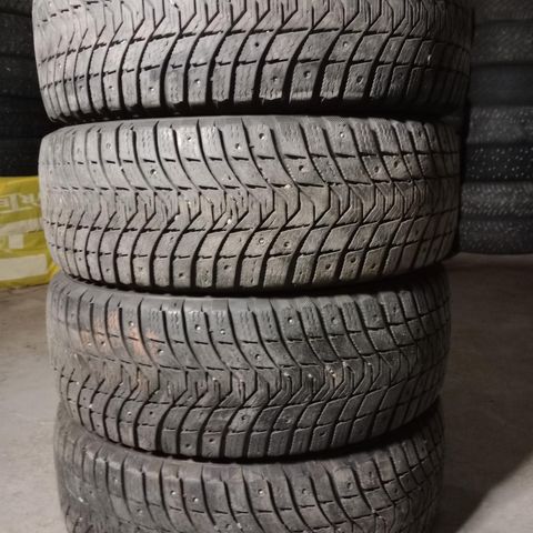 205/55 R16