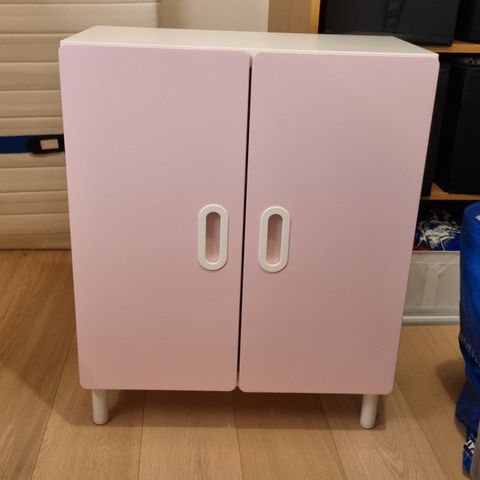 IKEA Stuva skap