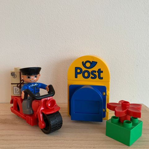 Duplo Postbud 5638