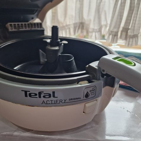 Tefal airfryer