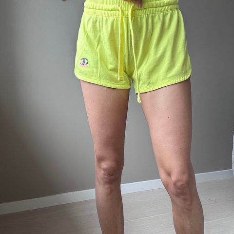 Champions shorts