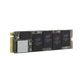 Intel 660p M.2 NVMe SSD, 1TB