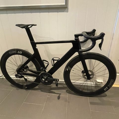 Canyon Aeroad CF SLX 8 DI2