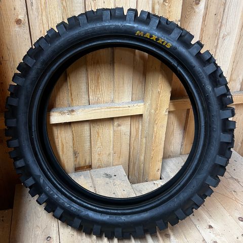 Maxxis MaxXCross It 120/90-19