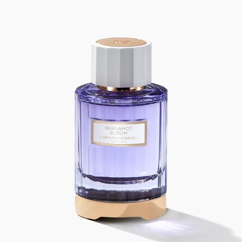 Carolina Herrera Bergamot Bloom HELT NY!