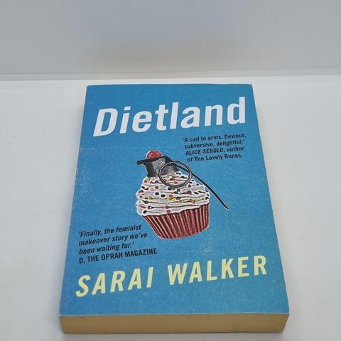 Dietland - Sarai Walker