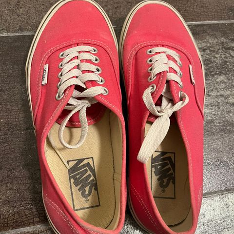 Vans