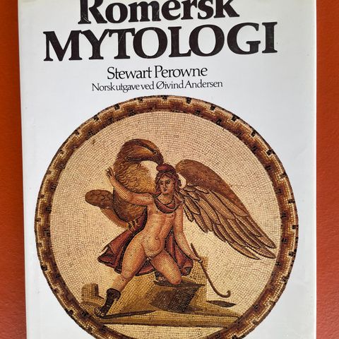 Romersk mytologi