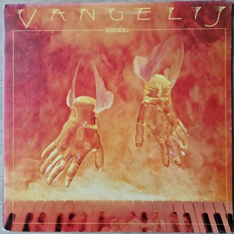 Vangelis "Heaven And Hell"