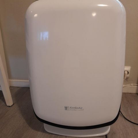 Nikken Kenkoair purifier