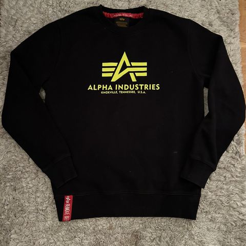 Alpha Industries genser