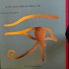 Alan Parsons Project-Eye In The Sky (Deluxe Lp/Cd Boks + Noe Annet Selges!
