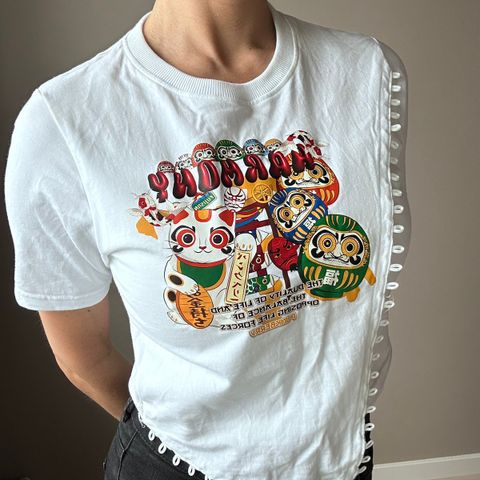 Tshirt Punkberry