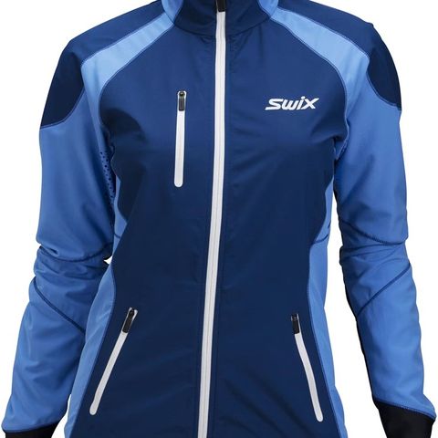 swix  Profit  Revolution Jacket langrenn