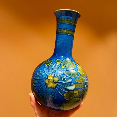 Italiensk Bellini vase fra 1960