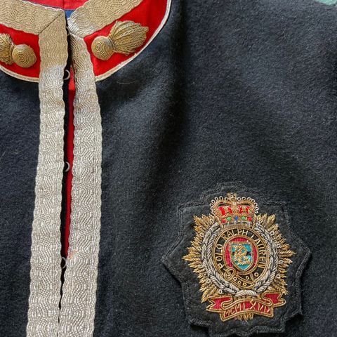 Polo Ralph Lauren uniformsjakke medium