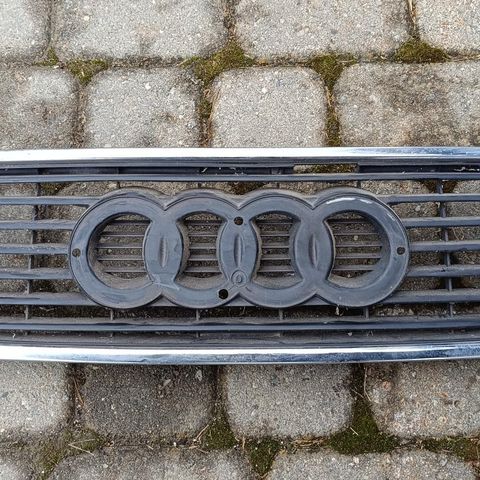 Audi 100 /s4 c4 grill