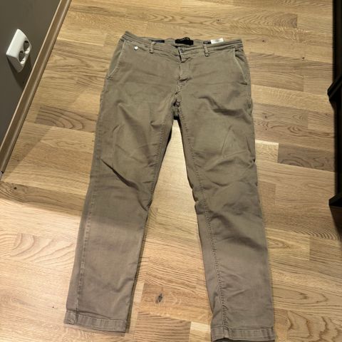 Replay Chinos Benni Hyperflex Str 31x30