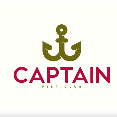 CaptainPier.club - Et domenenavn med utrolig potensial og verdi!