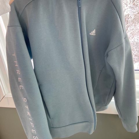 Adidas hettegenser M