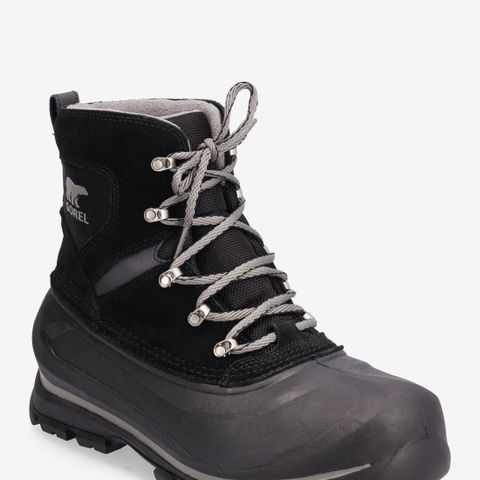 Sorel Buxton WP winter boots