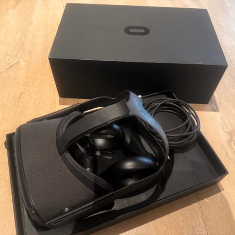 Oculus quest 1 128 GB