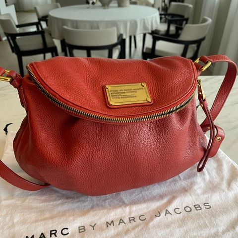 Marc Jacobs