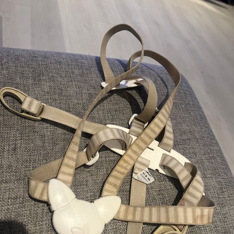 Stokke stol feste