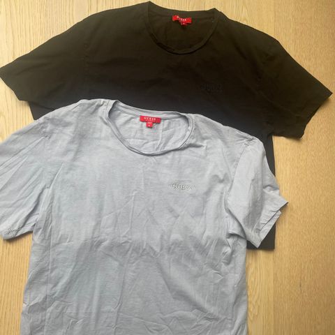 Guess t-shirt x2 str M