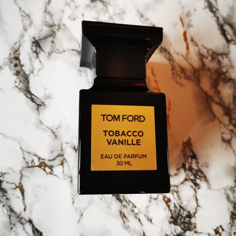 TOM FORD Tobacco Vanille EdP dekant 5 ml