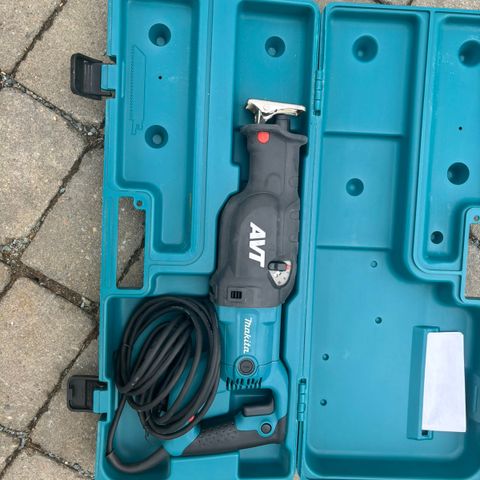 Makita JR3070CT