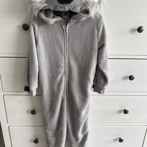 Kosedress Koala str 110/116