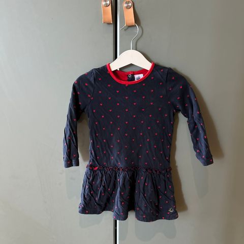 Kjole fra Petit Bateau