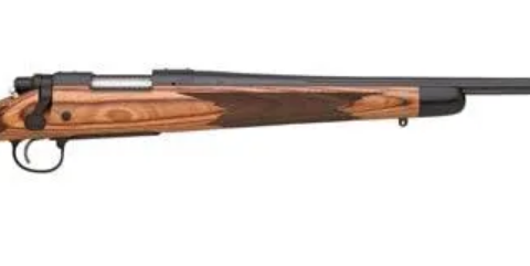 Jaktrifle Remington 700CDL 30-06 Boone & Crockett