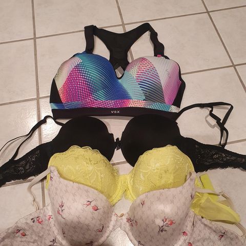 Victorias Secret BH