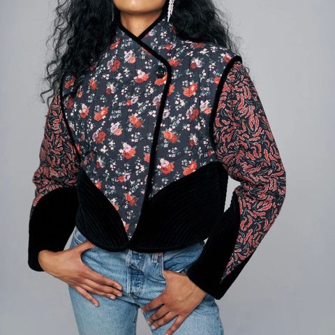 Pia Tjelta Rae jacket