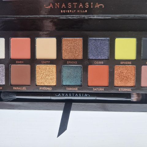 Øyeskygge Prism fra Anastasia Beverly Hills