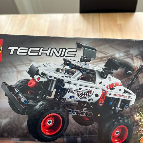 Lego technic 42150