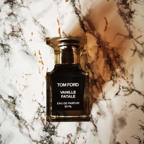 TOM FORD Vanille Fatale Eau de Parfum dekant 5 ml