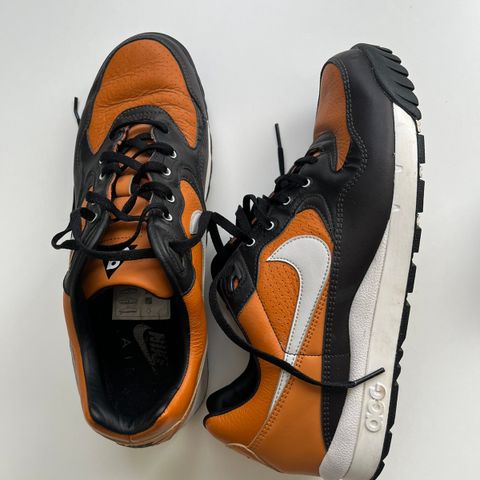 Nike air ACG str 44,5